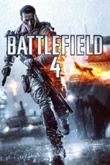 Battlefield 4 Xbox Oyun kullananlar yorumlar